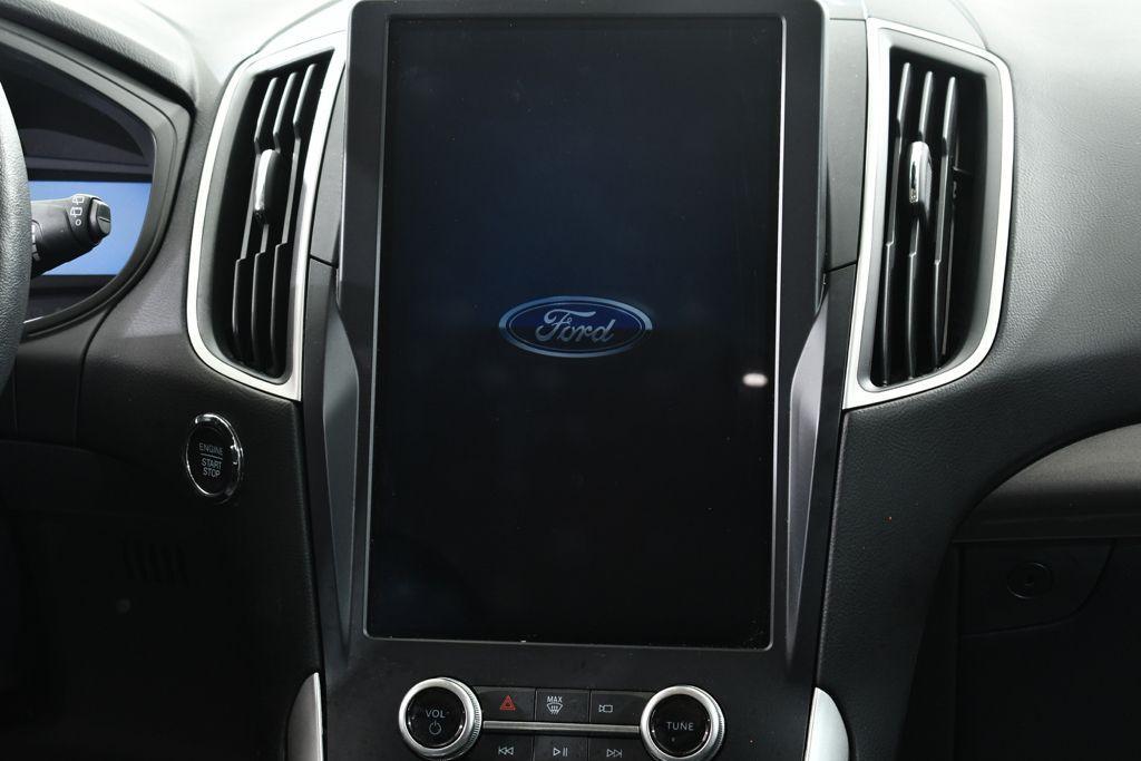 used 2024 Ford Edge car, priced at $25,955