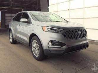 used 2024 Ford Edge car, priced at $27,455