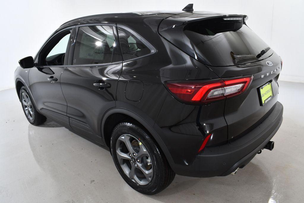 new 2026 Ford Escape car, priced at $35,977