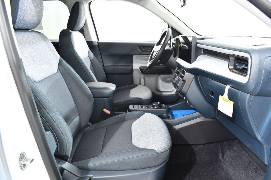 new 2026 Ford Maverick car, priced at $32,827