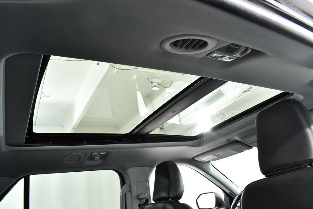 used 2023 Ford Explorer car, priced at $33,955