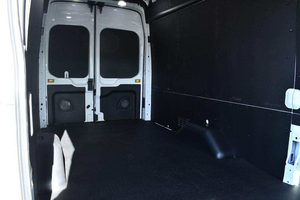 new 2026 Ford Transit-350 car, priced at $58,827