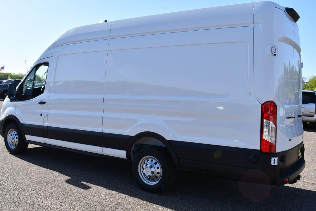 new 2026 Ford Transit-350 car, priced at $58,827
