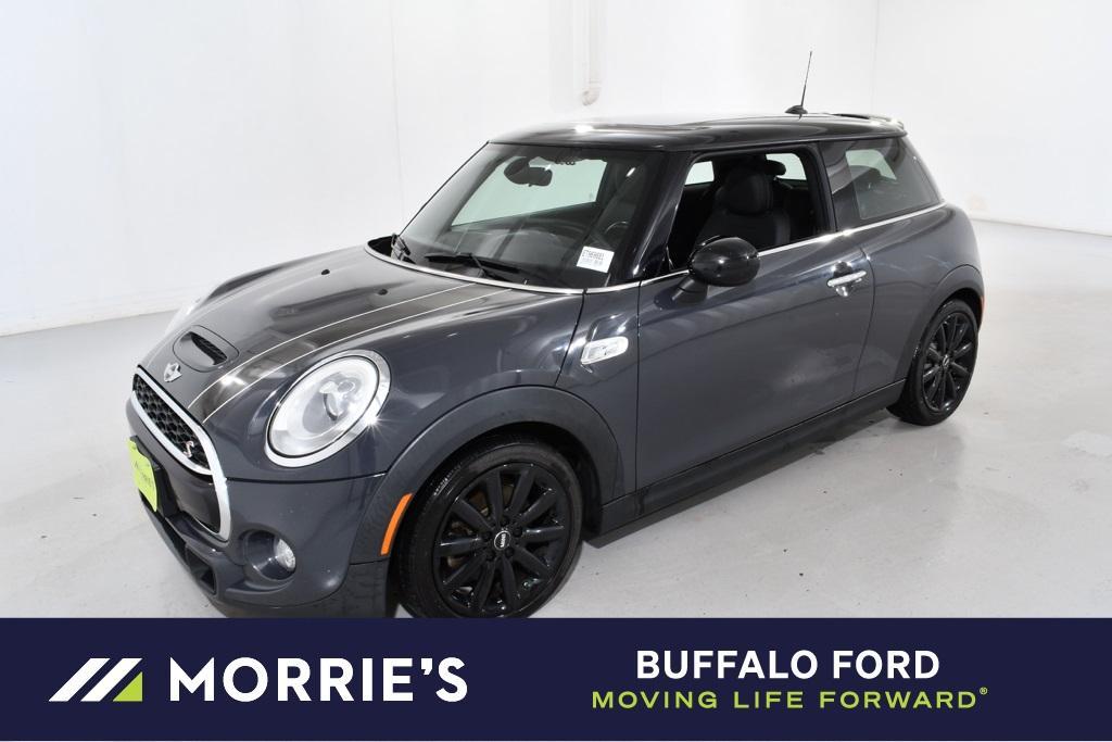 used 2014 MINI Hardtop car, priced at $8,955