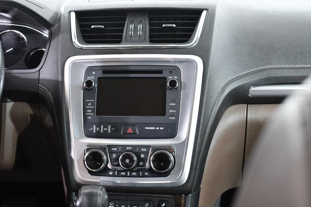 used 2014 GMC Acadia car, priced at $7,155