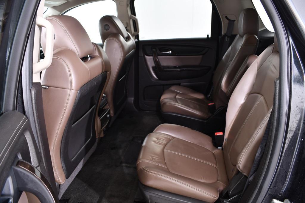 used 2014 GMC Acadia car, priced at $7,155