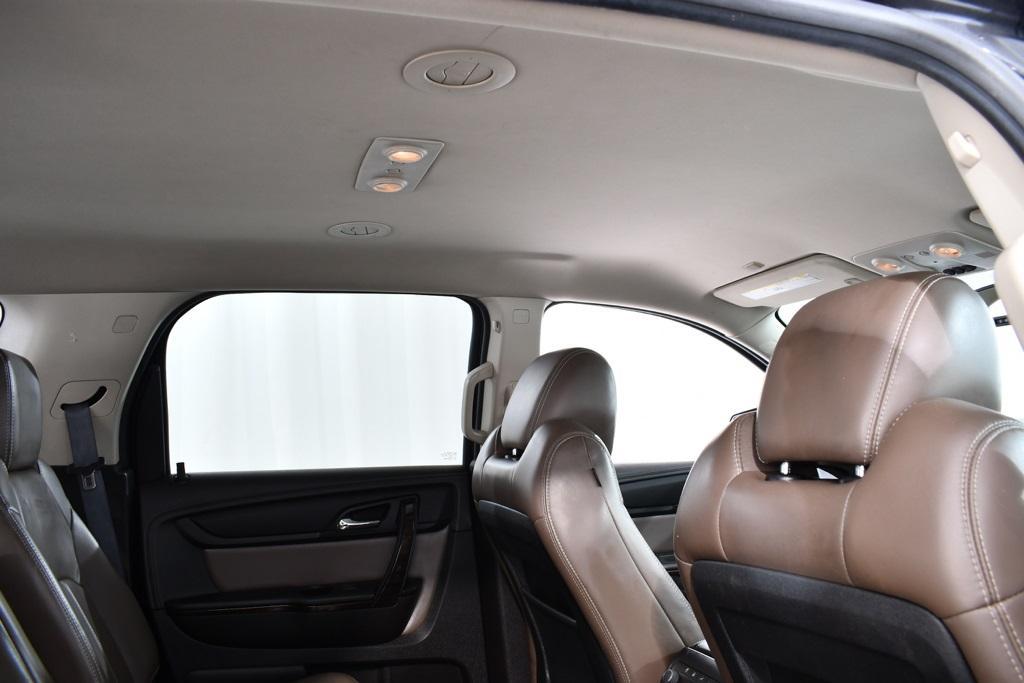 used 2014 GMC Acadia car, priced at $7,155