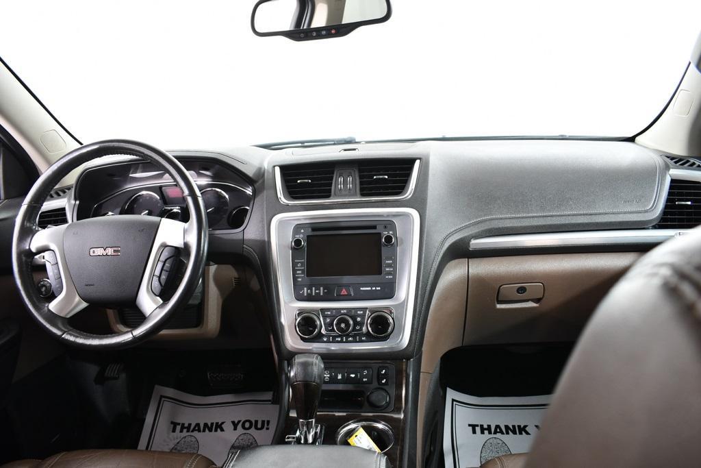 used 2014 GMC Acadia car, priced at $7,155