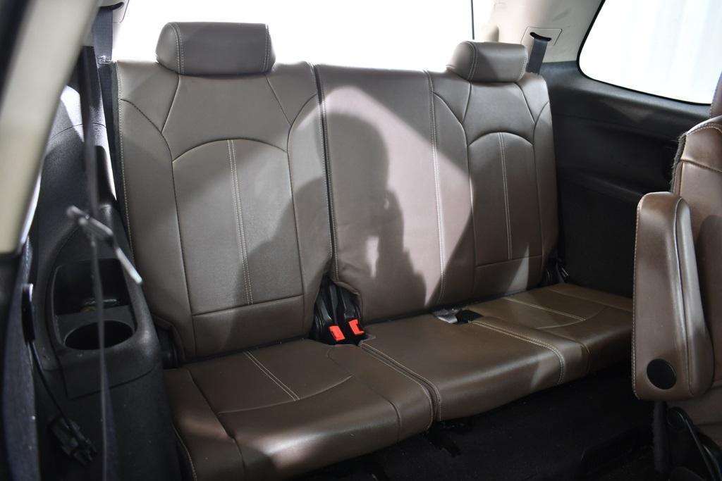 used 2014 GMC Acadia car, priced at $7,155