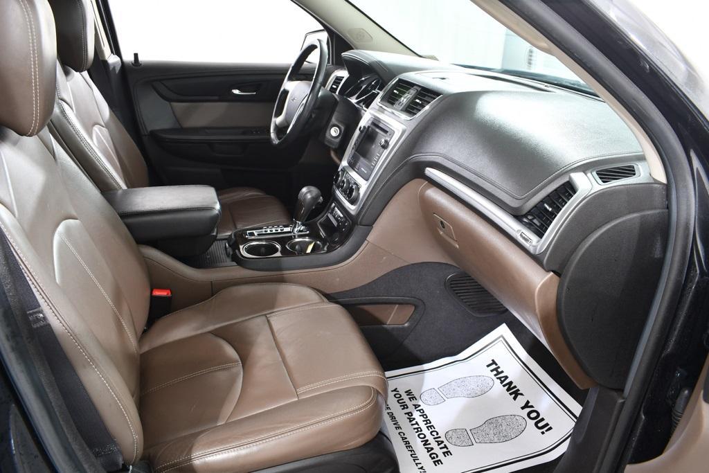 used 2014 GMC Acadia car, priced at $7,155