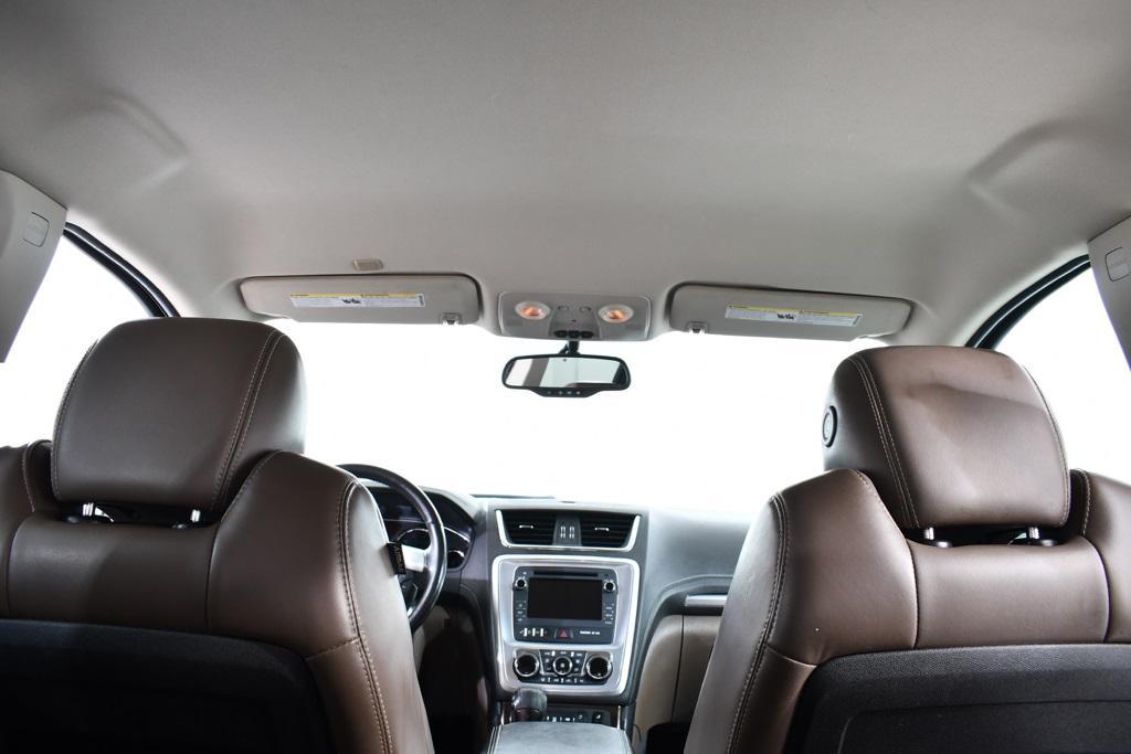 used 2014 GMC Acadia car, priced at $7,155