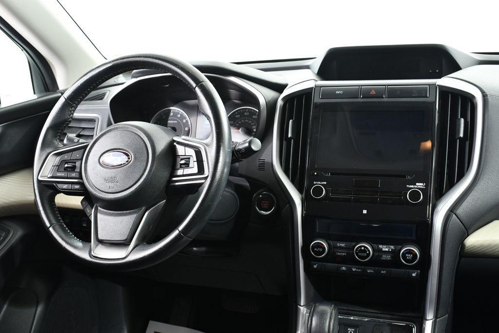 used 2019 Subaru Ascent car, priced at $19,305