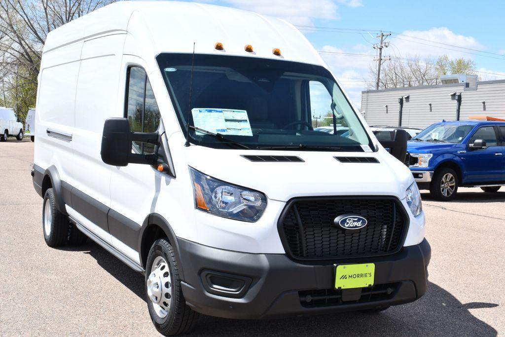 new 2026 Ford Transit-350 car, priced at $62,227