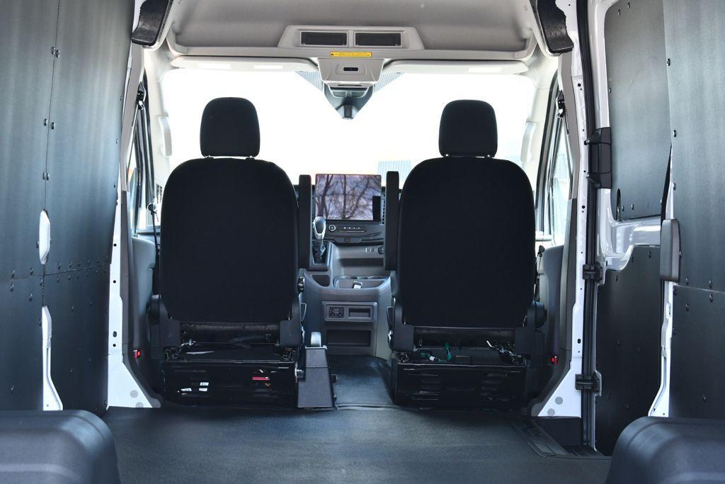 new 2026 Ford Transit-350 car, priced at $62,227