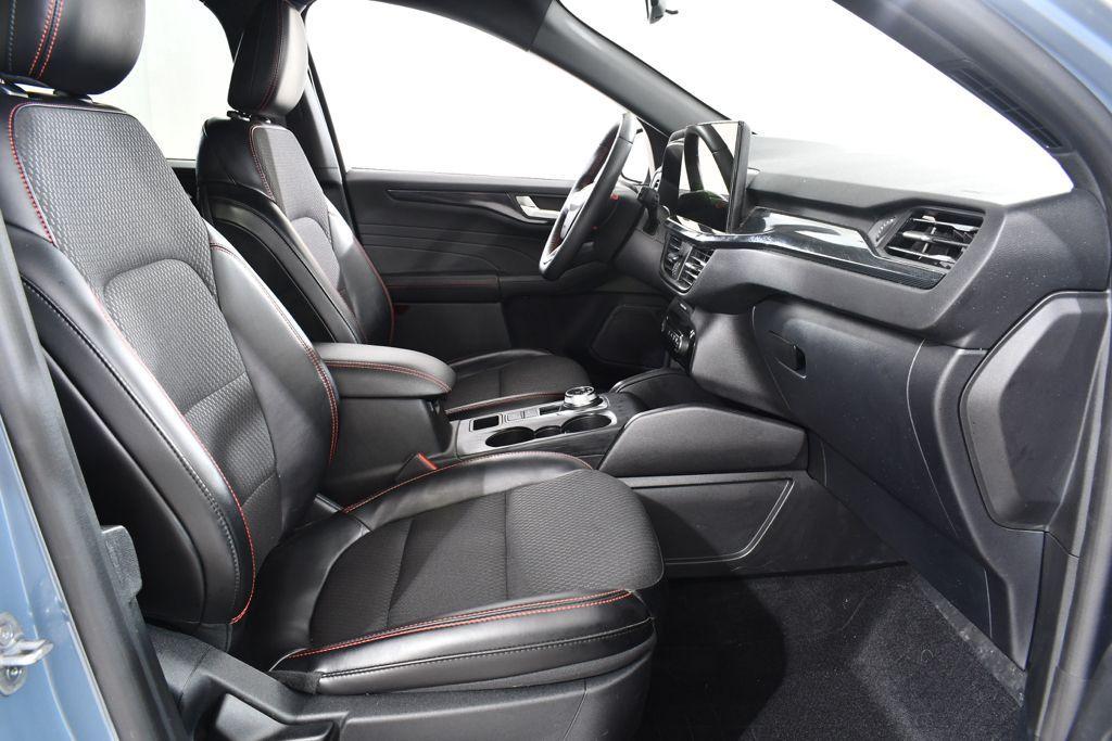 used 2024 Ford Escape car, priced at $24,505