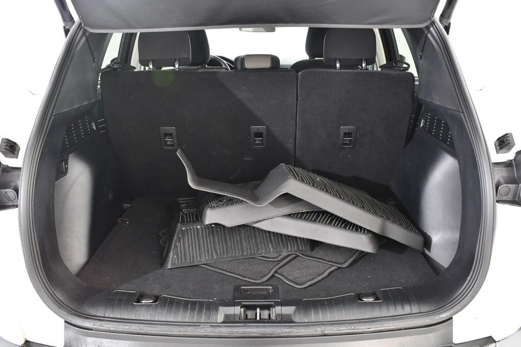 used 2022 Ford Escape car, priced at $21,555