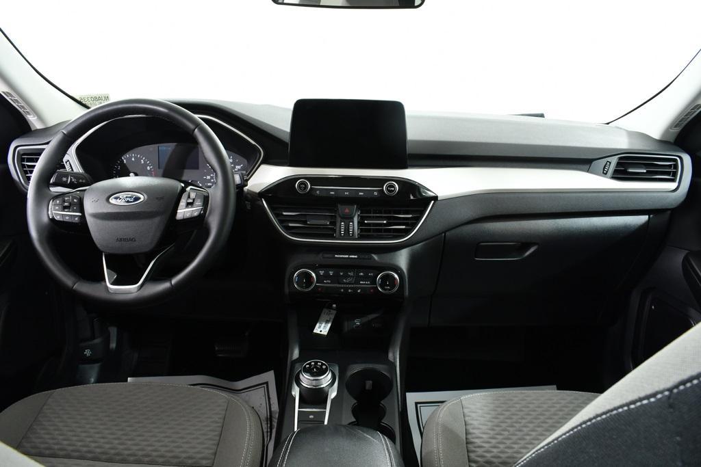used 2022 Ford Escape car, priced at $21,555