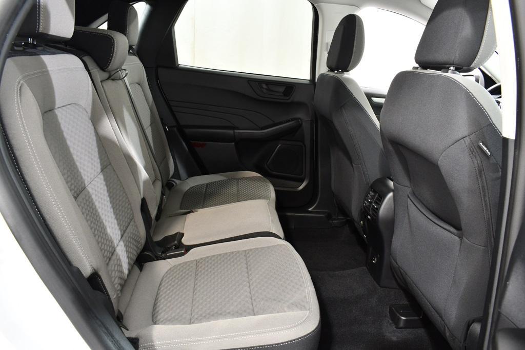 used 2022 Ford Escape car, priced at $21,555