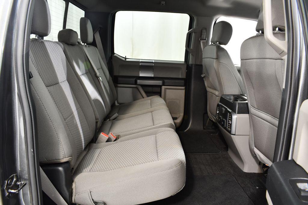 used 2020 Ford F-150 car, priced at $29,555