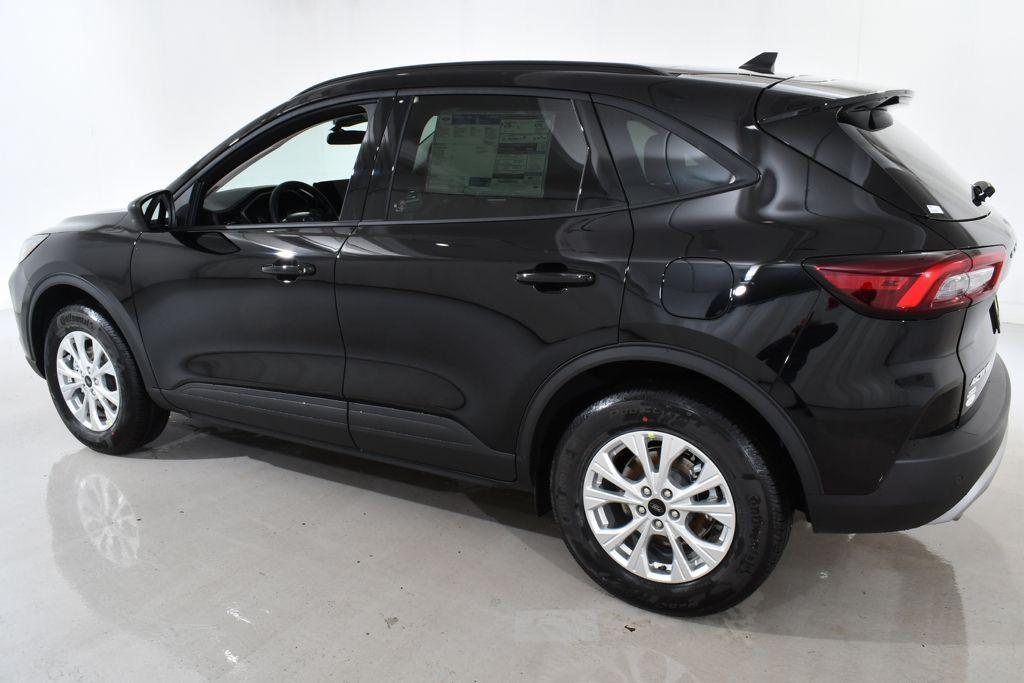 new 2026 Ford Escape car, priced at $29,127