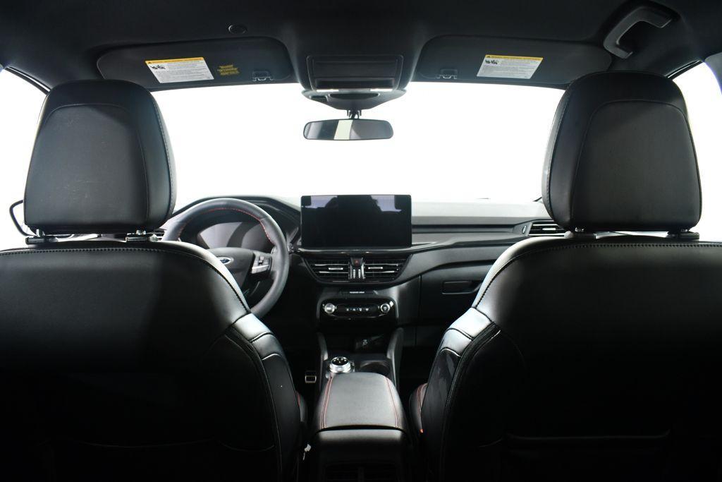 used 2024 Ford Escape car, priced at $25,105