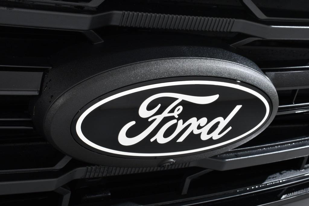 new 2026 Ford F-150 car, priced at $50,977
