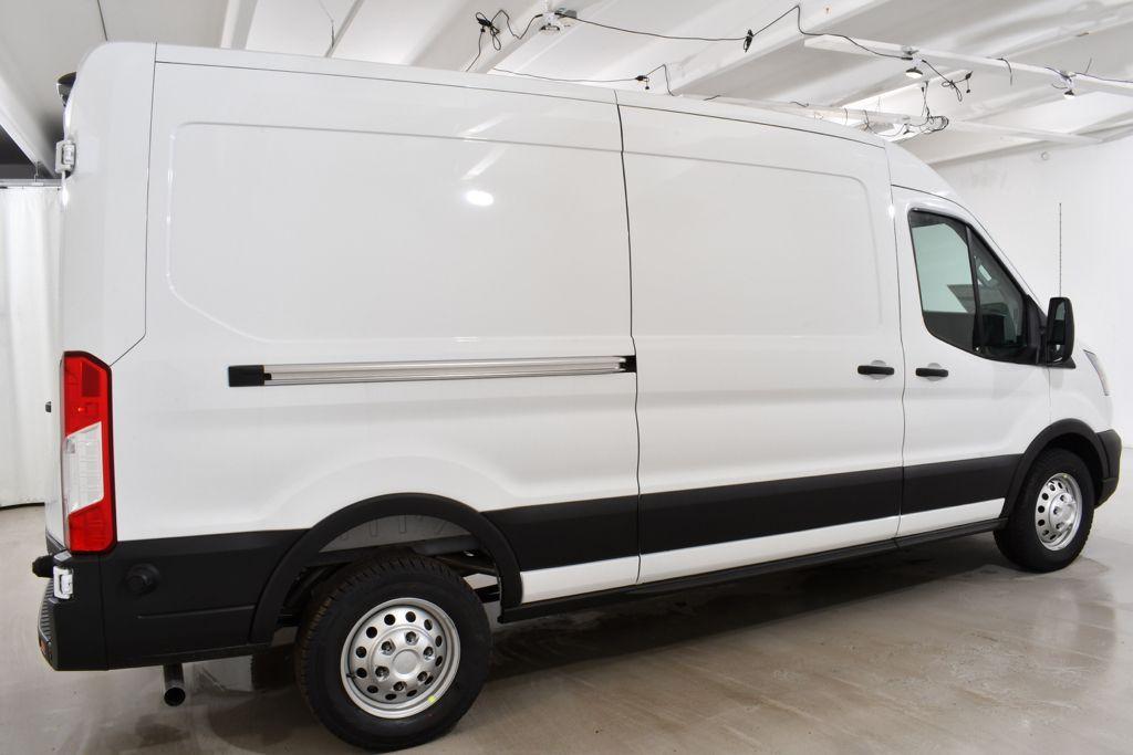 new 2026 Ford Transit-350 car, priced at $58,127