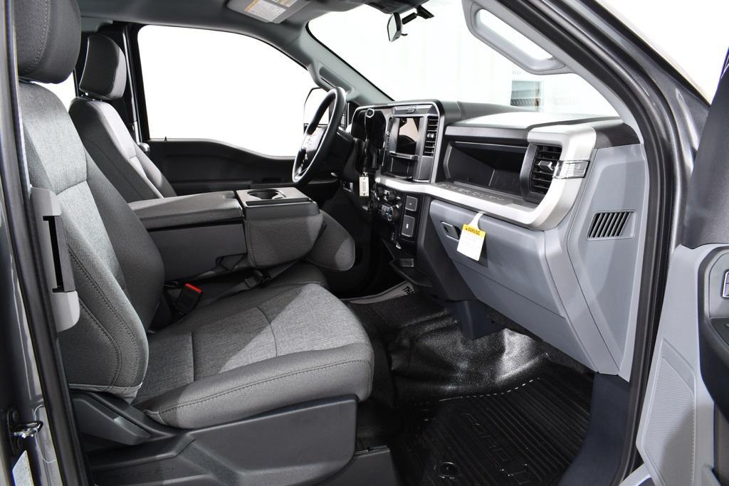 new 2026 Ford F-250 car, priced at $51,977