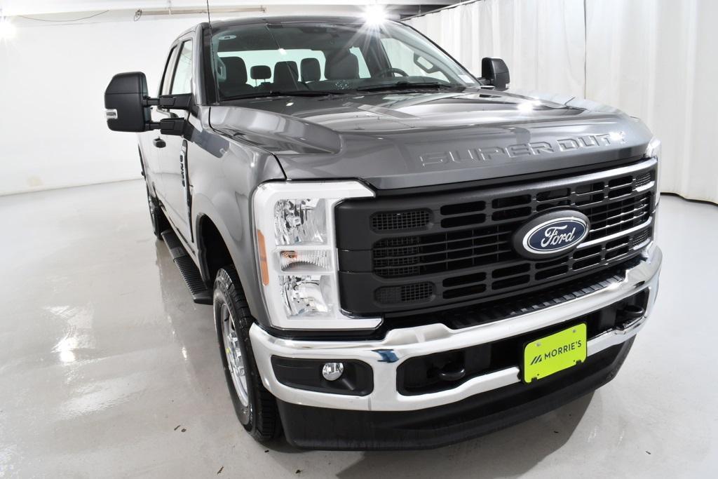 new 2026 Ford F-250 car, priced at $51,977