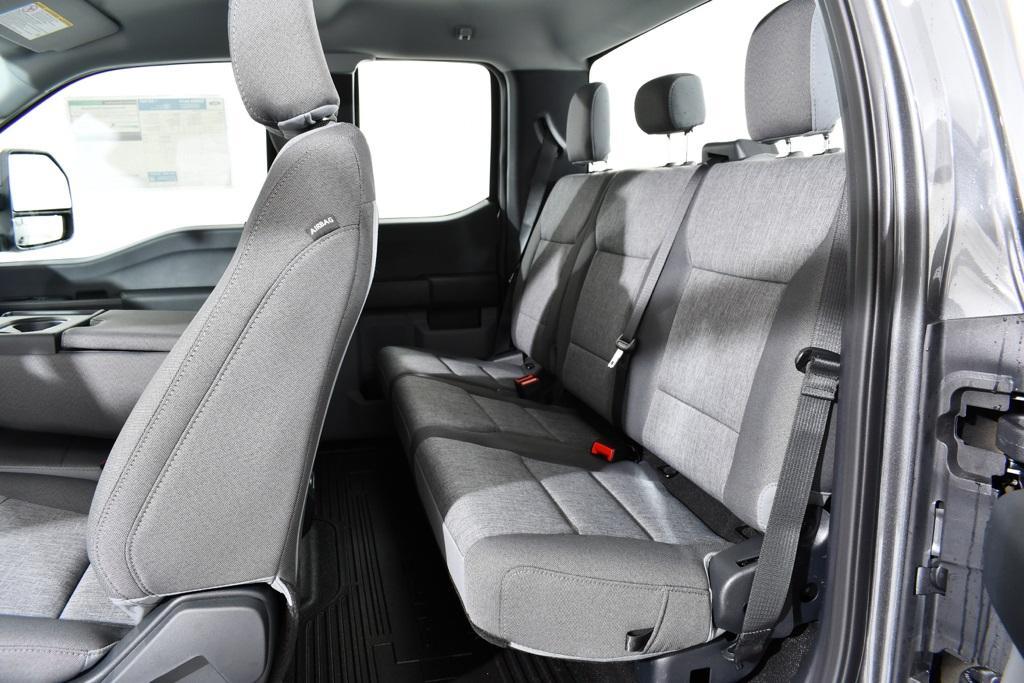 new 2026 Ford F-250 car, priced at $51,977