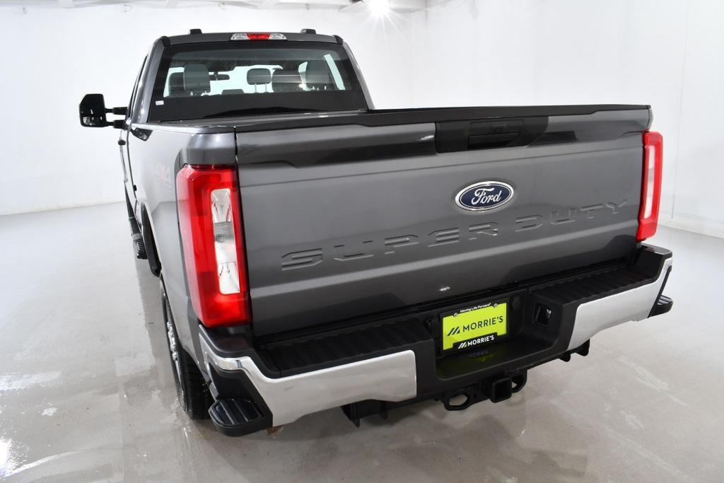 new 2026 Ford F-250 car, priced at $51,977