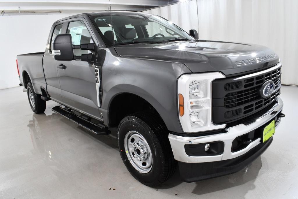 new 2026 Ford F-250 car, priced at $51,977