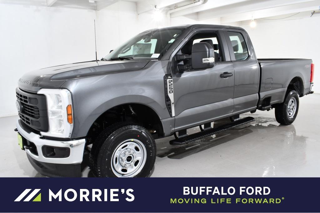 new 2026 Ford F-250 car, priced at $51,977