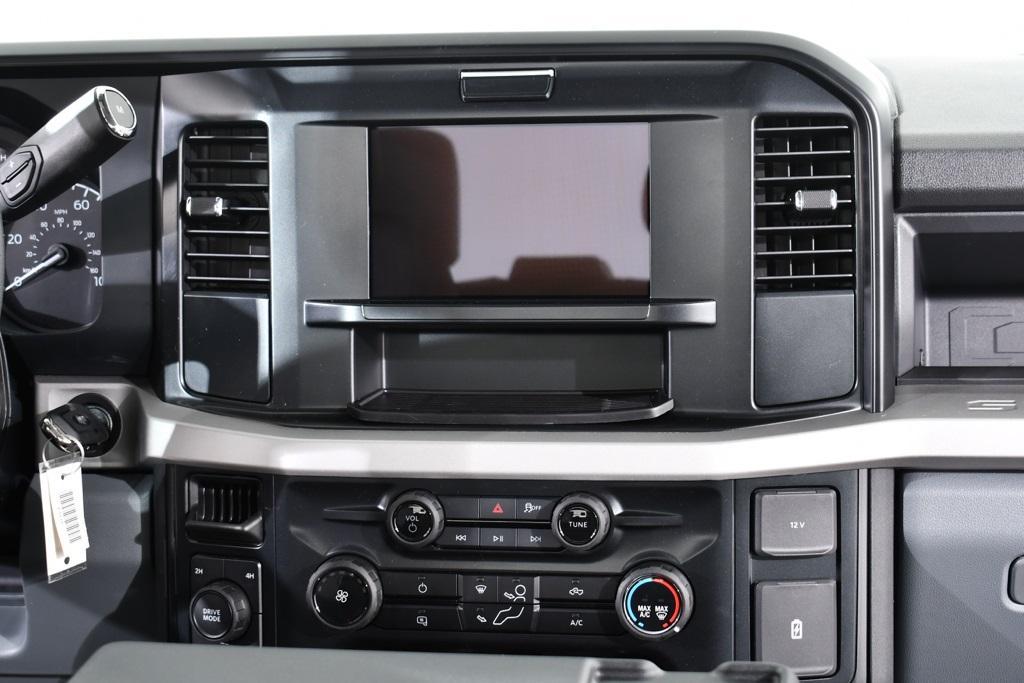 new 2026 Ford F-250 car, priced at $51,977