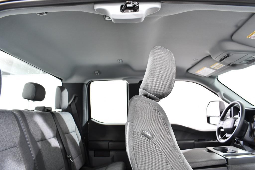 new 2026 Ford F-250 car, priced at $51,977