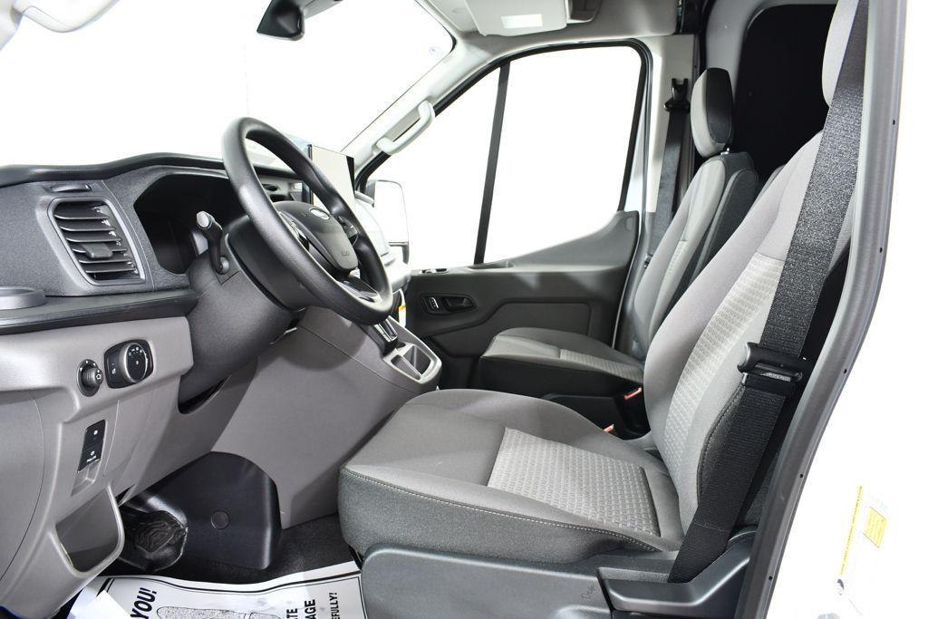new 2026 Ford Transit-350 car, priced at $56,827