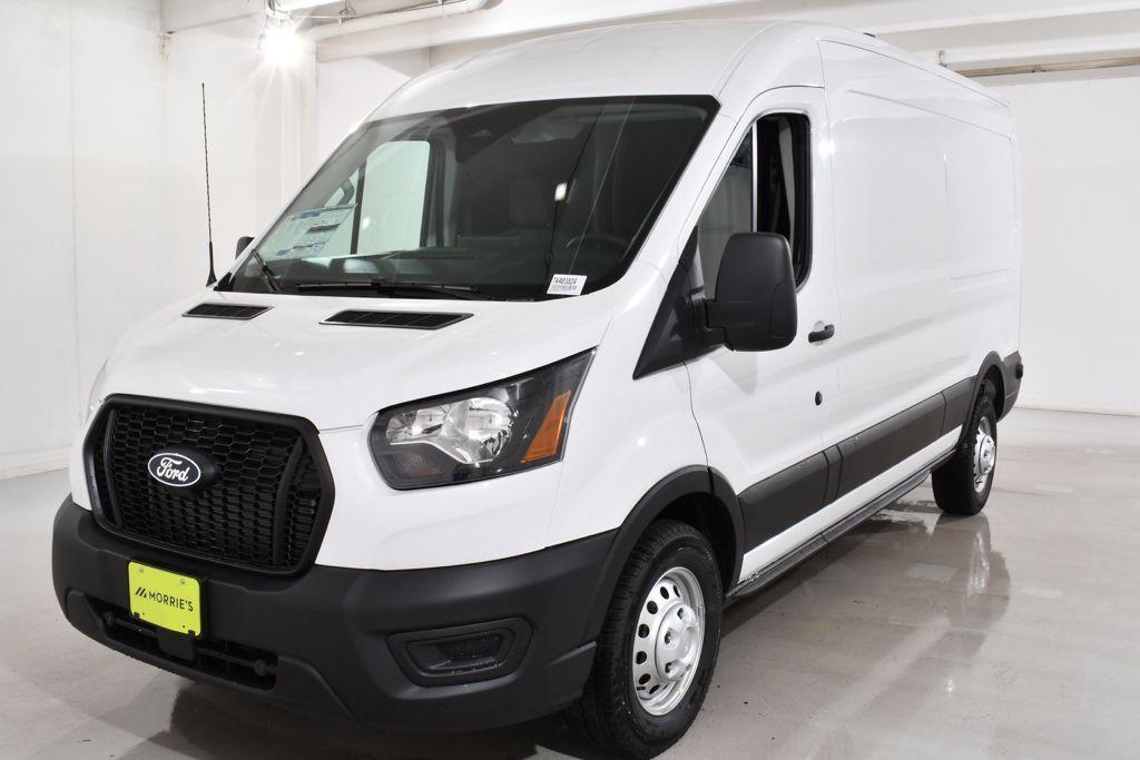 new 2026 Ford Transit-350 car, priced at $56,827