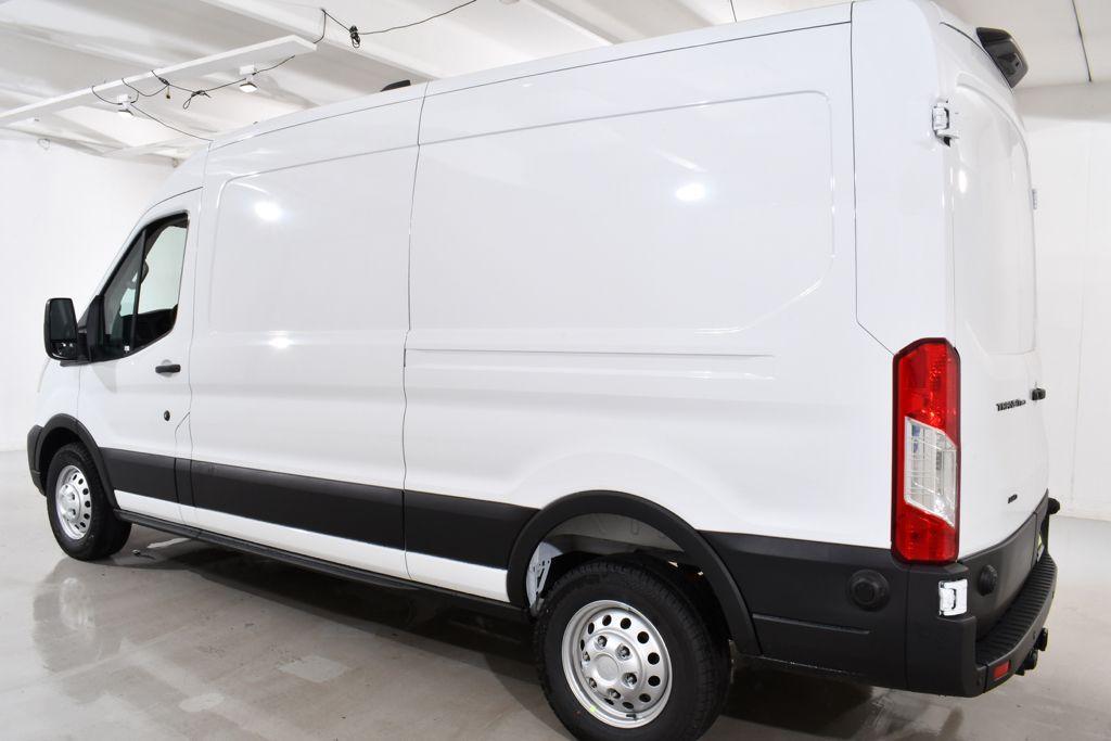 new 2026 Ford Transit-350 car, priced at $56,827