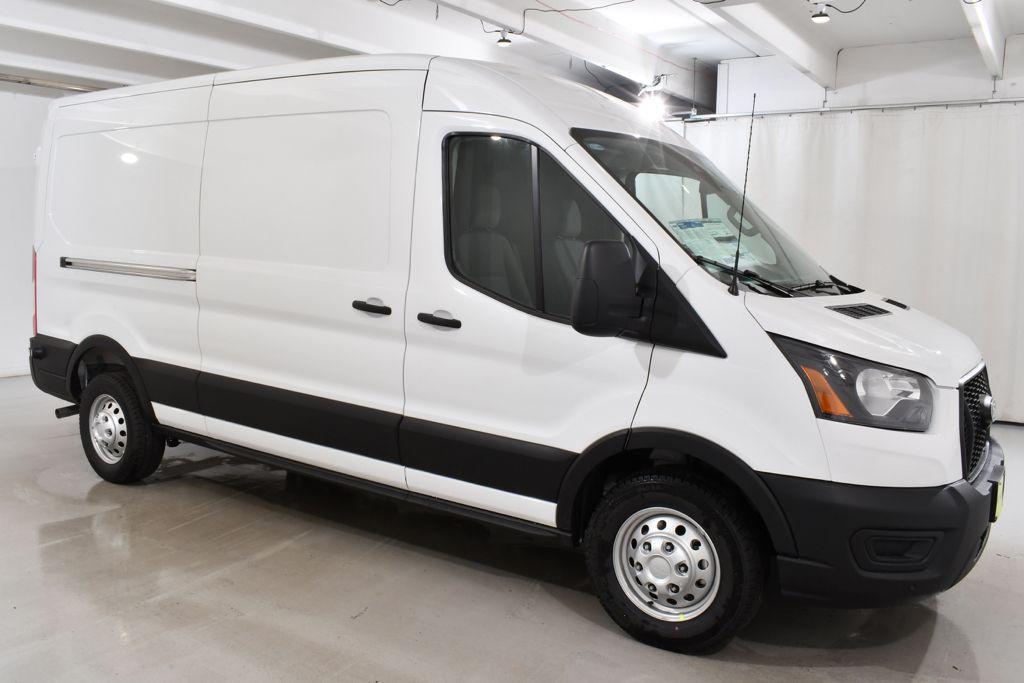 new 2026 Ford Transit-350 car, priced at $56,827