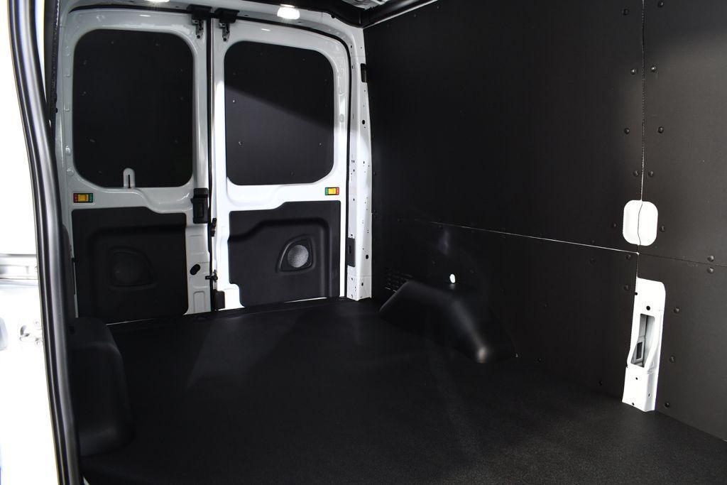 new 2026 Ford Transit-350 car, priced at $56,827
