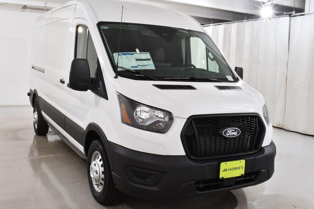 new 2026 Ford Transit-350 car, priced at $56,827
