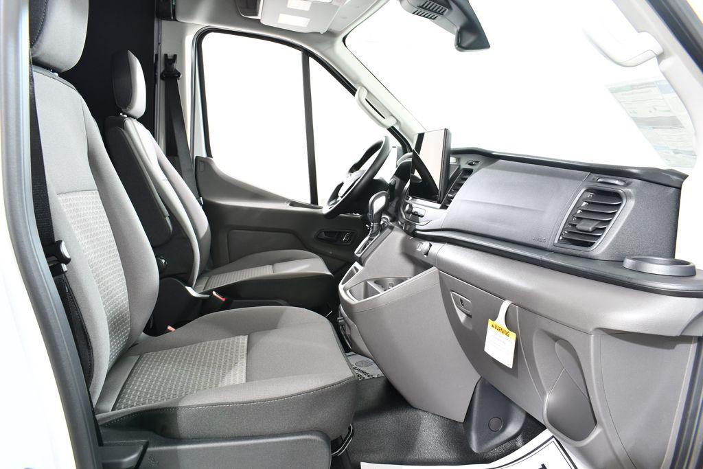 new 2026 Ford Transit-350 car, priced at $56,827