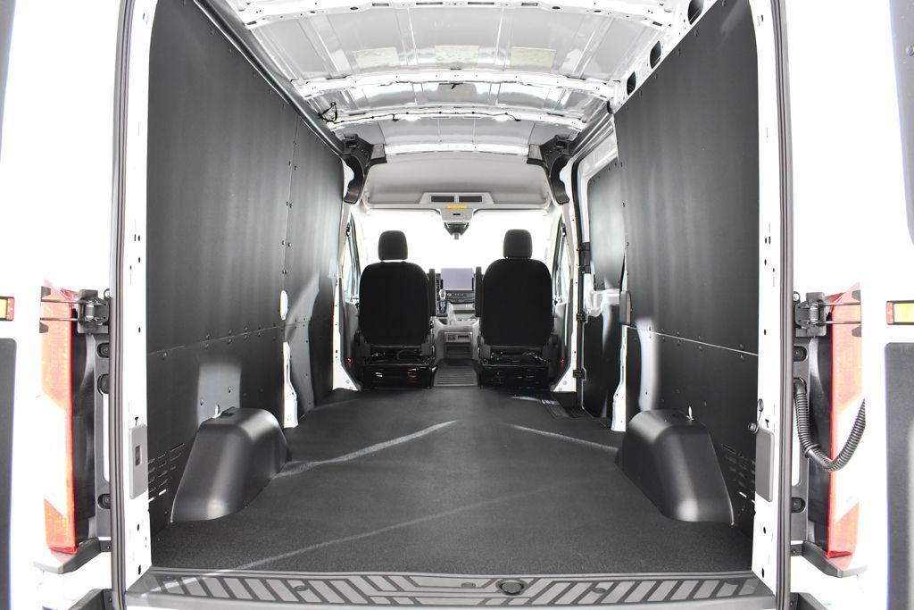 new 2026 Ford Transit-350 car, priced at $56,827