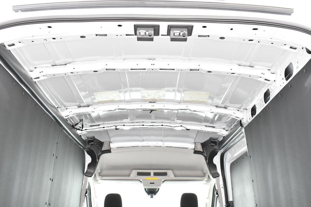 new 2026 Ford Transit-350 car, priced at $56,827