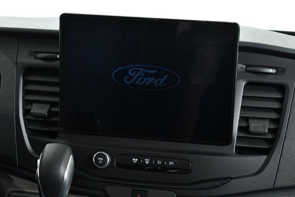 new 2026 Ford Transit-350 car, priced at $56,827