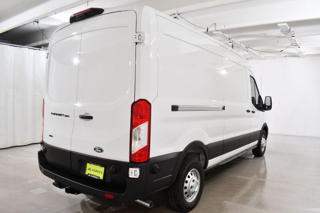 new 2026 Ford Transit-350 car, priced at $56,827