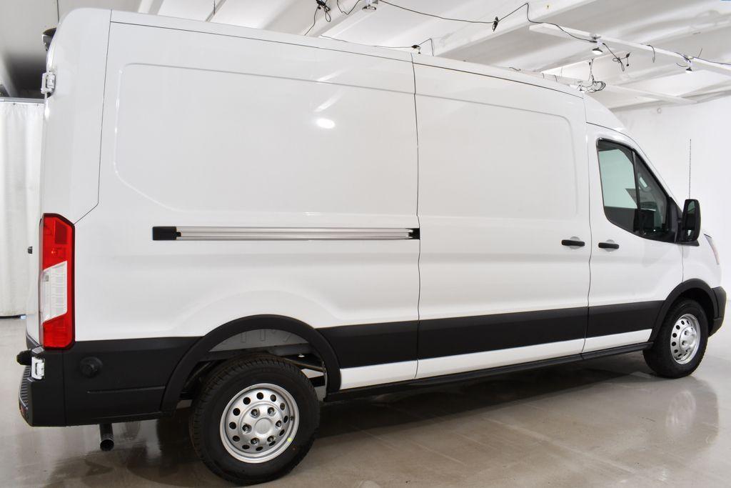 new 2026 Ford Transit-350 car, priced at $56,827