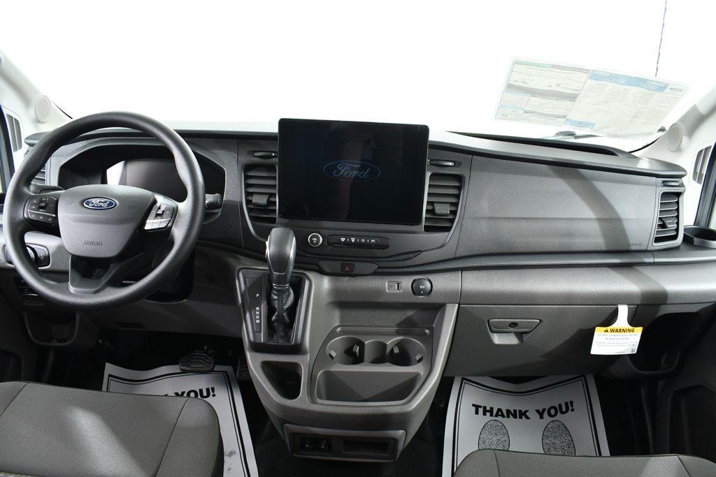 new 2026 Ford Transit-350 car, priced at $56,827