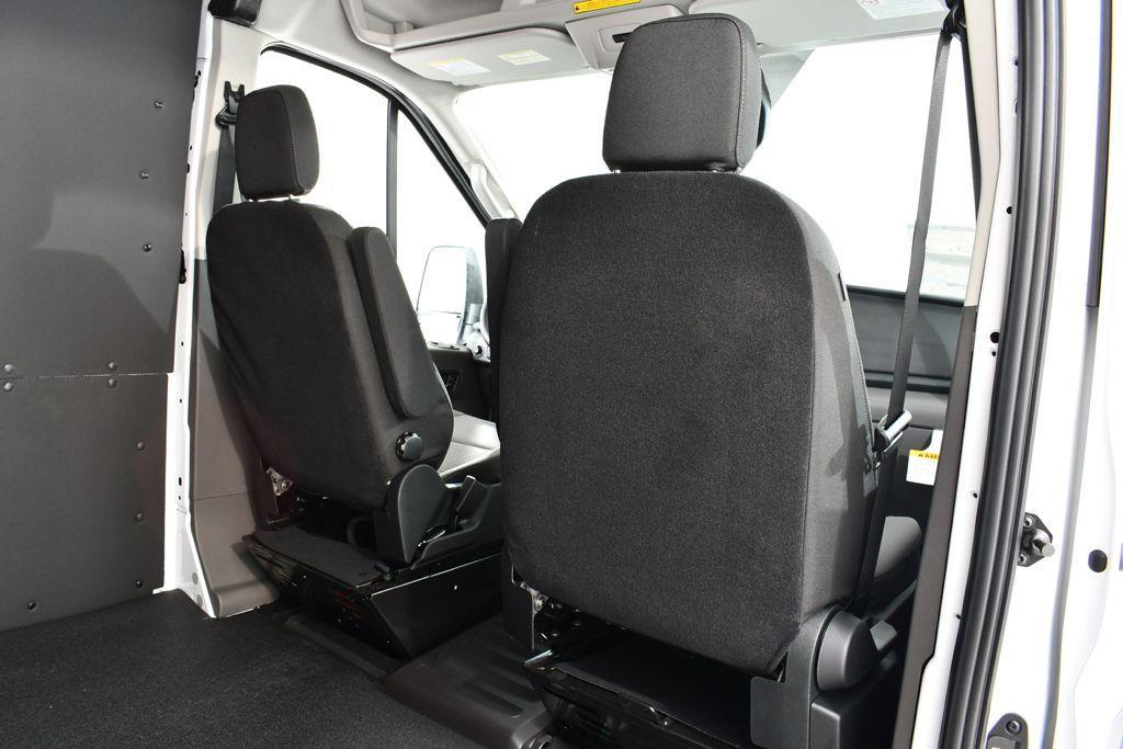 new 2026 Ford Transit-350 car, priced at $56,827