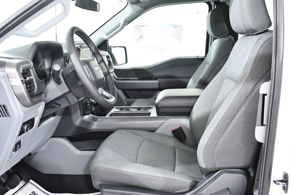 new 2026 Ford F-150 car, priced at $46,277